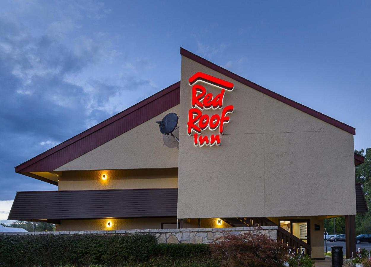 Red Roof West - Msu 2* Lansing