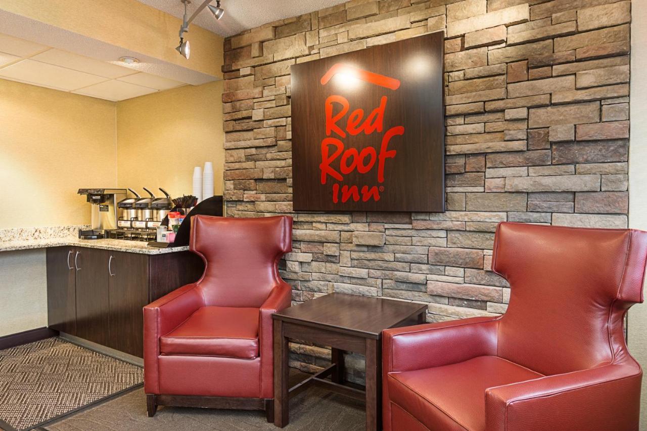 Red Roof West - Msu 2*